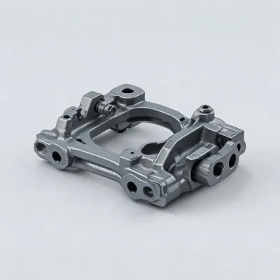 brake caliper bracket