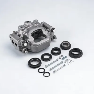 brake caliper rebuild kit