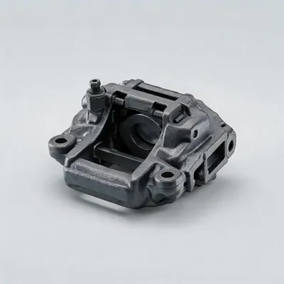 brake caliper