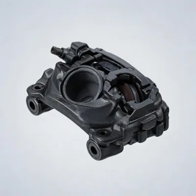 heavy duty brake caliper